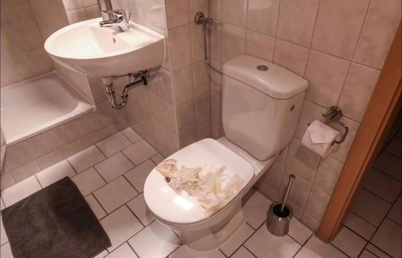 Modern Studio With A Great View Дрезден Апартаменты